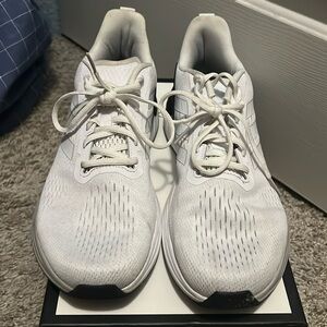 Adidas boost response super running shoes. Size 10 1/2.